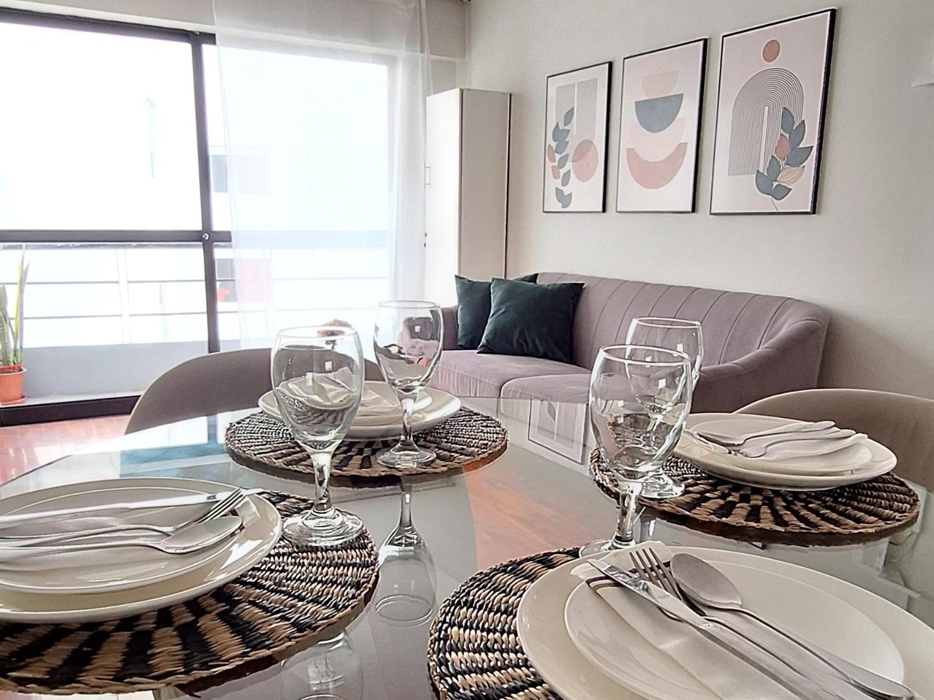 Habitación en casa particular Miraflores Con Bano Compartido Lima